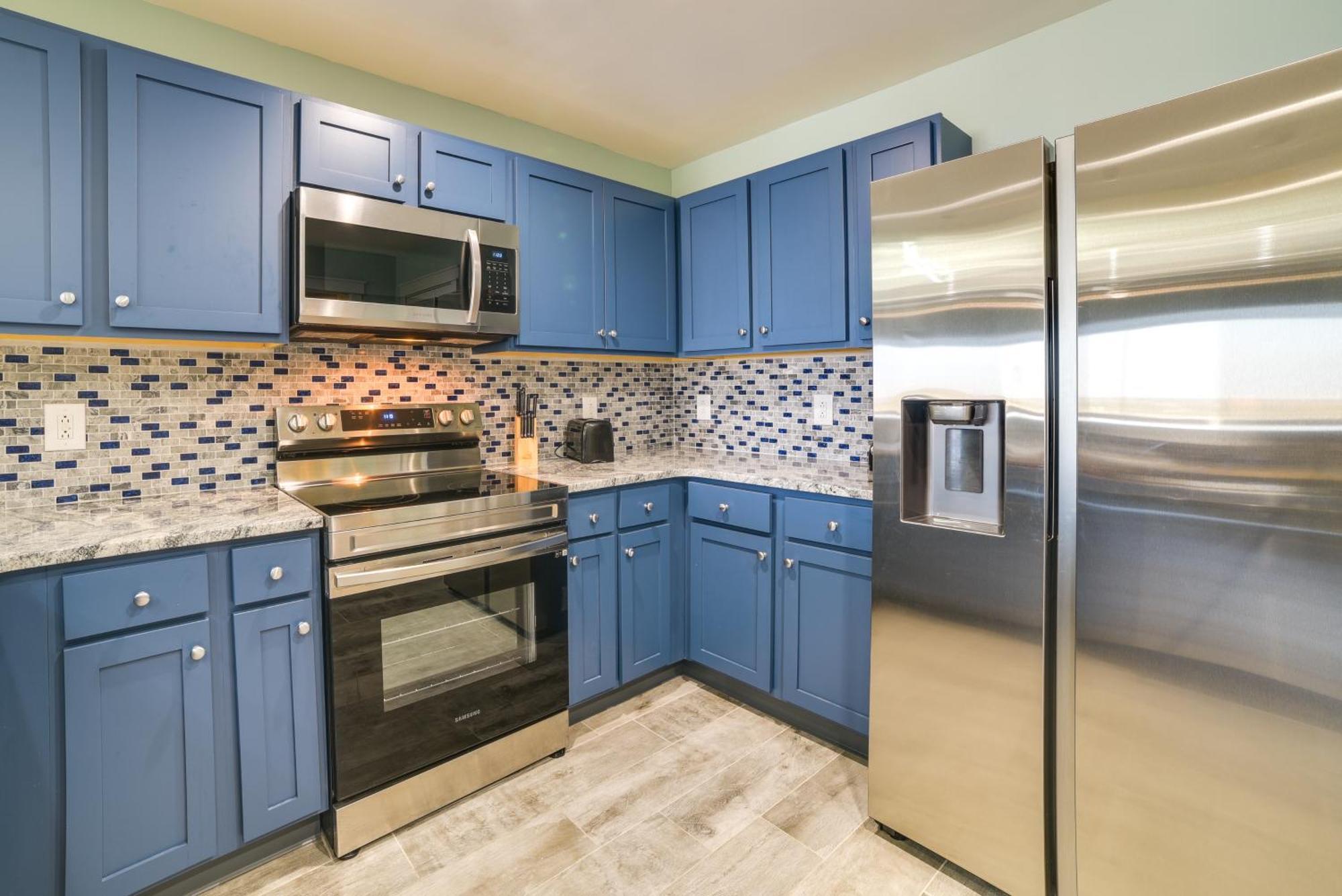 Breezy Panama City Beach Condo With Private Balcony! 외부 사진